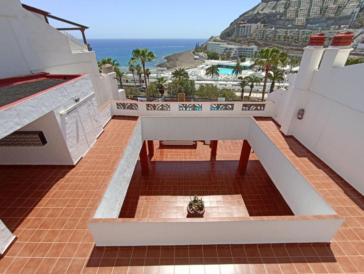 Costa Jardin Paraiso Mogán Buitenkant foto
