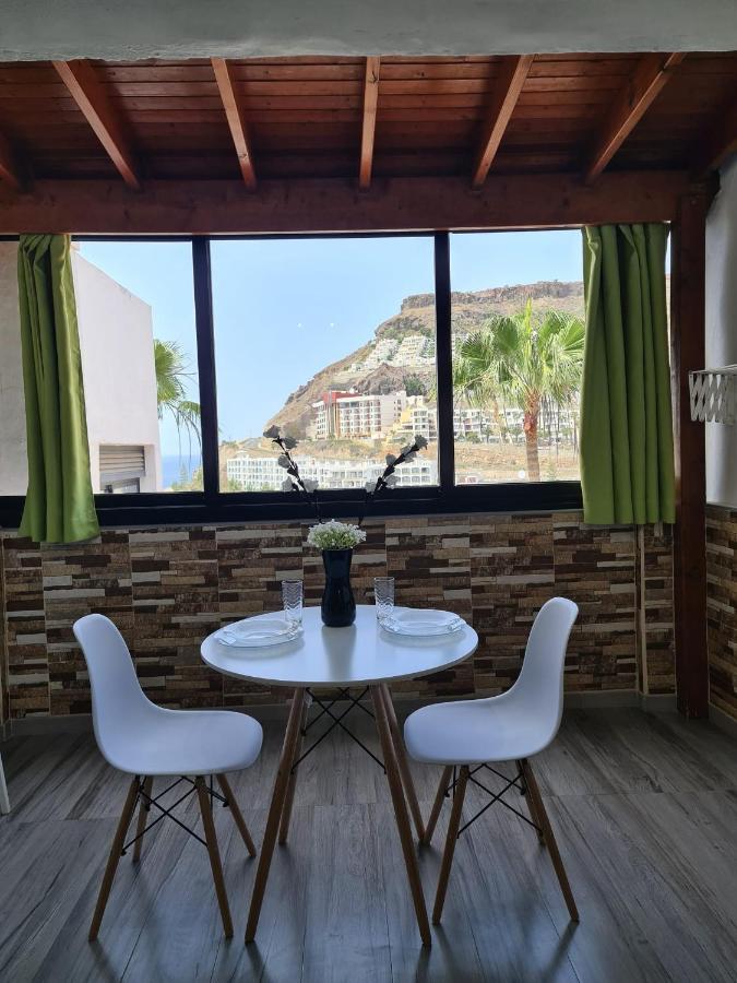 Costa Jardin Paraiso Mogán Buitenkant foto