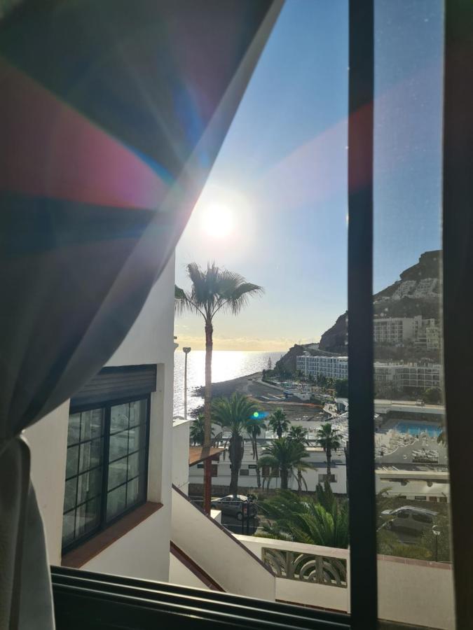 Costa Jardin Paraiso Mogán Buitenkant foto