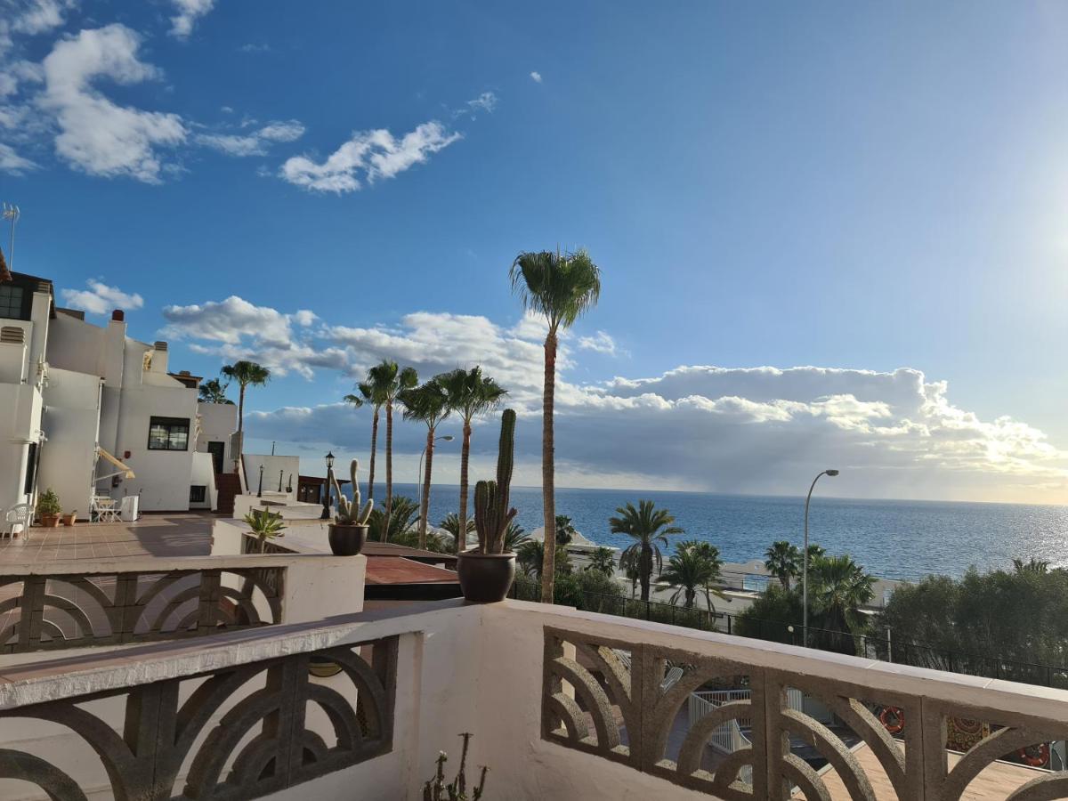 Costa Jardin Paraiso Mogán Buitenkant foto